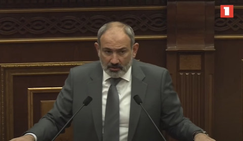 Անհետ կորածների հարցերով զբաղվող մարմին կա, և ինքս եմ այդ հարցերը համակարգում. Նիկոլ Փաշինյան