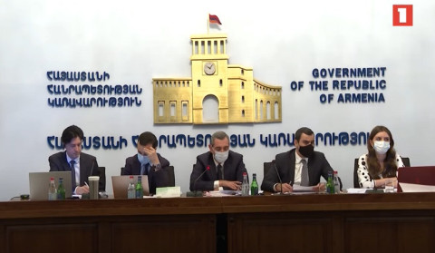 Ինչ կառուցվածք կունենա և ինչ գործեր կքննի Հակակոռուպցիոն կոմիտեն