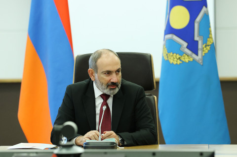 Հայաստանը ստանձնեց ՀԱՊԿ նախագահությունը