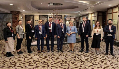 ՀՀ ֆինանսների նախարարության և ACCA-ի միջև կնքվել է փոխըմբռնման հուշագիր