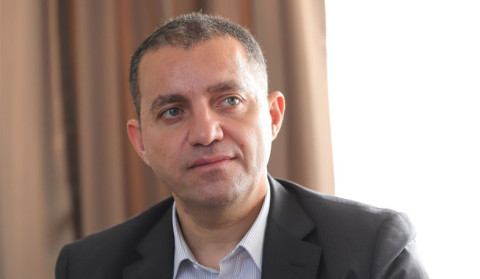 Հայկական Codesignal ընկերությունը ներգրավել է 50 մլն դոլար ներդրում. Վահան Քերոբյան