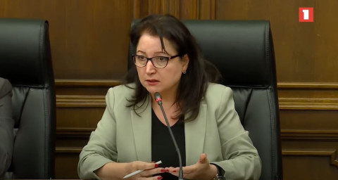 Bütün pozuntular xəritəyə salınmışdır: Tigranyan Ermənistanın Azərbaycana qarşı şikayəti barədə