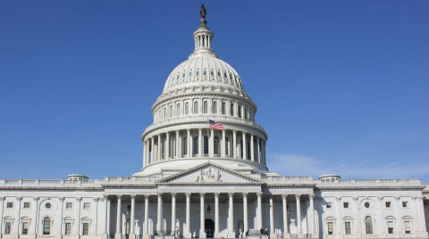 Bill banning US military aid to Azerbaijan in Congress
