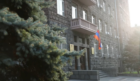 Քասախի երկու բնակիչ Գորիս-Որոտան ճանապարհահատվածում շեղվել են մայրուղուց և հայտնվել Ադրբեջանի վերահսկողության տակ գտնվող տարածքում. ԱԱԾ