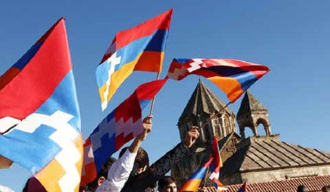 Ֆրանսիական L’Œuvre d’Orient կազմակերպությունը կոչ է անում ԵՄ-ին և Ֆրանսիայի կառավարությանը՝ աջակցություն ցուցաբերել Արցախի ժողովրդին