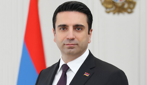Անկախությունը եղել է ու կա մեր ընտրությունը, որի վրա 30 տարի պետականություն ենք կառուցում. ՀՀ ԱԺ նախագահ