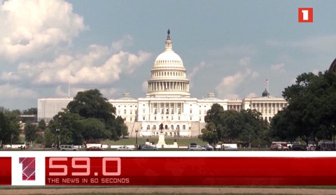 September 23 in 60 seconds