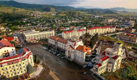 Արցախում լռության րոպե կհայտարարվի
