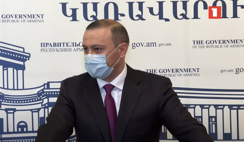 Քաղաքական տարբեր մակարդակներով հայտարարել ենք, որ Հայաստանը պատրաստ է Թուրքիայի հետ հարաբերությունների կարգավորմանը. ԱԽ քարտուղար