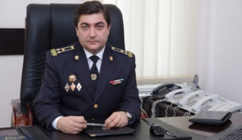 ՊԵԿ-ի նախկին պաշտոնյան անցնում է ապօրինի գույքի բռնագանձման գործով