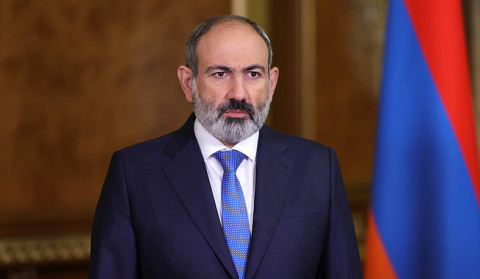 Արցախյան հակամարտությունն ուժի կիրառման արդյունքում չի կարող լուծված համարվել. ՀՀ վարչապետի ելույթը ՄԱԿ-ի Գլխավոր ասամբլեայի նիստում