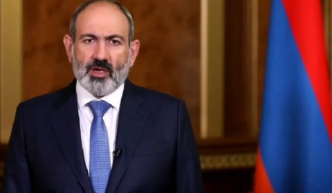 Artsax münaqişəsi güc tətbiqi nəticəsində həll edilmiş hesab edilə bilməz: Nikol Paşinyanın BMT Baş Assambleyasının iclasındakı çıxışı