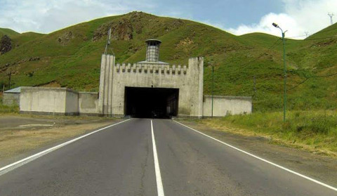 Դիլիջանի թունելը կիսով չափ կհոսանքազրկվի