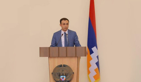 Արցախի ՄԻՊ-ը հրապարակել է Ադրբեջանի ԶՈՒ կողմից քաղաքացիական անձանց սպանության դեպքերի վերաբերյալ զեկույցի թարմացված տարբերակը