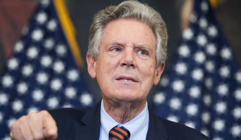 I will continue to push for Aliyev and Erdogan to be held accountable for their deadly actions: Frank Pallone