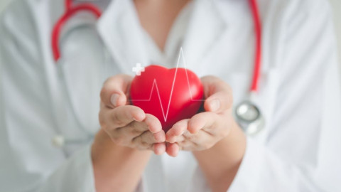 World Heart Day 2021: Balanced lifestyle reduces heart disease risk in young adults