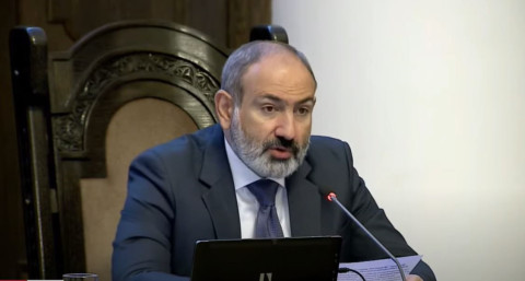 Մեր նպատակադրումները, որ արտահայտված են 2022 թվականի բյուջեում, հավակնոտ են և իրատեսական. Նիկոլ Փաշինյան