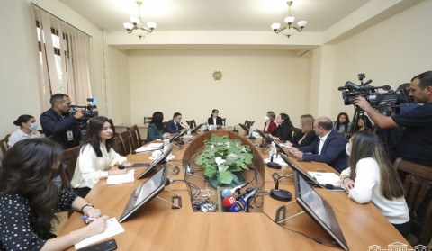 ՀՀ կառավարության օրենսդրական նախաձեռնությամբ ընդլայնվելու է սոցփաթեթի ծառայությունների շրջանակը