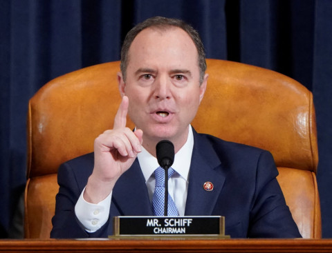 We must use every tool at our disposal to ensure that peace endures for the people of Armenia and Artsakh: Adam Schiff