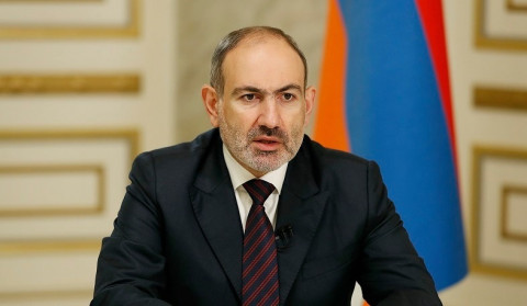 Վարչապետը պաշտոնական այցով կմեկնի Լիտվա