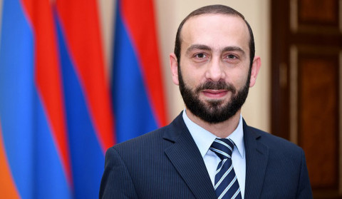 Արարատ Միրզոյանն աշխատանքային այցով կմեկնի Իրանի Իսլամական Հանրապետություն