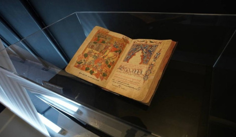 Armenian historical and cultural exhibits to be on display at Expo Dubai 2020 for 6 months