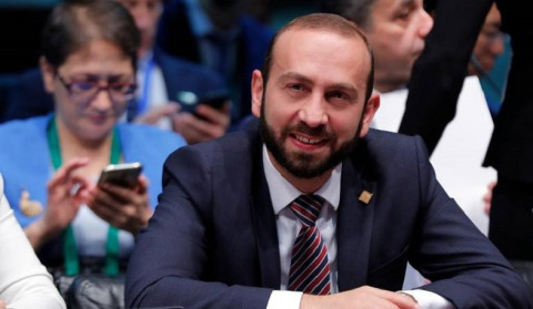 Հայաստանը շարունակում է իր ջանքերը տարածաշրջանում տևական կայունություն հաստատելու ուղղությամբ. ՀՀ ԱԳ նախարարը հարցազրույց է տվել ԻՌՆԱ-ին