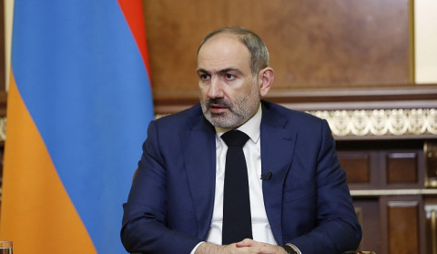 Կրթության միջոցով մեր երկիրը պիտի հաղթահարի իր առջև ծառացած բոլոր դժվարությունները. Փաշինյան
