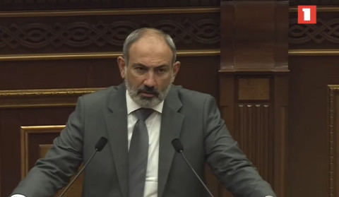 Նիկոլ Փաշինյանը մեկնաբանել է, թե ինչու 2018 թ. չի բացահայտել ԼՂ հակամարտության բանակցային գործընթացի՝ իր ստացած ժառանգությունը