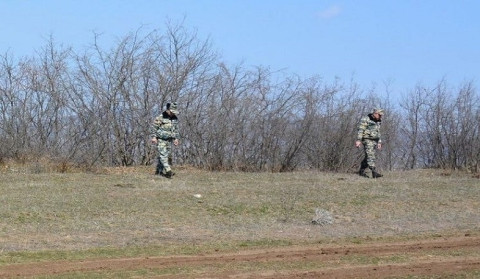 Մարտունու շրջանի օկուպացված տարածքներում որոնումներն այսօր արդյունք չեն տվել