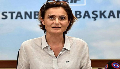 Daha bir türk müxalifətçisini həbs cəzası gözləyir