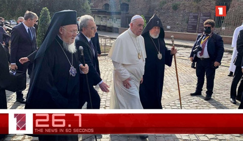 October 8 in 60 seconds