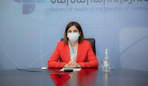 Հակամարտություններից տուժած տարածաշրջաններում հոգեկան առողջության խնդիրներն առավել ցայտուն են տարածված. Ավանեսյան