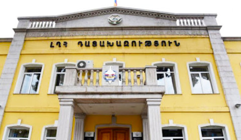 Արցախի իրավապահները տիրապետում են Մարտակերտում Արամ Տեփնանցին սպանած անձին նույնականացնելու ապացույցներին