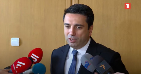 44-օրյա պատերազմի հանգամանքներն ուսումնասիրող քննիչ հանձնաժողովը լինելու է. Ալեն Սիմոնյան