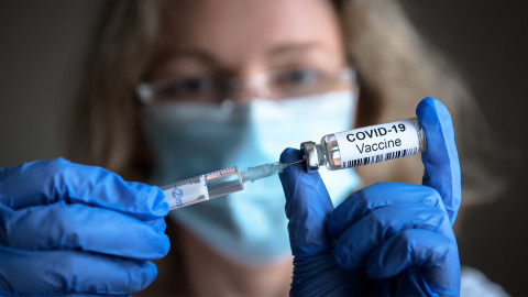 New batch of Chinese-made vaccine to be in Armenia in coming days: Romella Abovyan