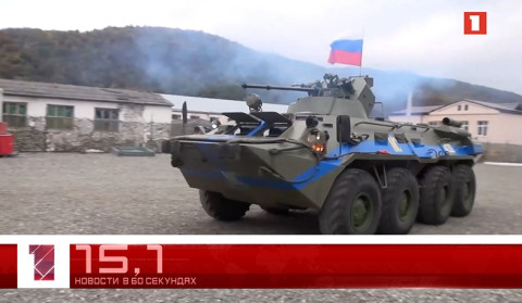 14 октября за 60 секунд