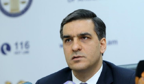 Six Armenian servicemen wounded: Arman Tatoyan on Azerbaijan's violation of ceasefire