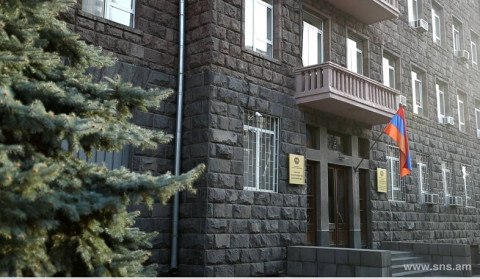 ՏՏ կիրառմամբ ֆինանսավարկային ոլորտի խարդախությունների դեմ պայքարը՝ ՀՀ ԱԱԾ ուշադրության կենտրոնում