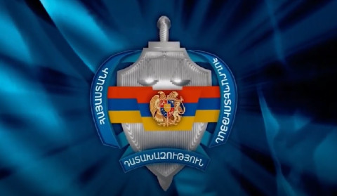 Ավարտվել է Իրանի գլխավոր դատախազի եռօրյա այցը Հայաստան