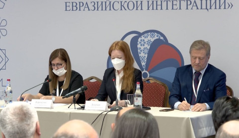 Մեկնարկել է հայ-ռուսական միջտարածաշրջանային 8-րդ ֆորումը