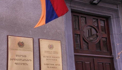 ՀՀ ՄԻՊ ներկայացուցիչներն այցելել են գերությունից երեկ վերադարձած անձանց