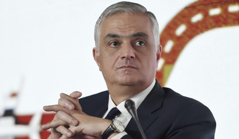 Կայացել է Հայաստանի, Ադրբեջանի և Ռուսաստանի փոխվարչապետների հանդիպումը