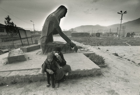 PAI and AFF collaborate on projects that will support Armenian film and photography at UCLA