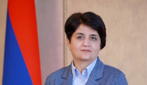 MO-nun buraxılmasına dair bəyanatlar həqiqətə uyğun deyil: Artsax Prezidentinin spikeri