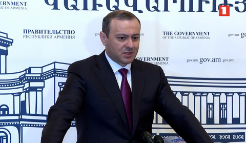 Բոլոր ապաշրջափակվող ճանապարհները լինելու են տվյալ պետության սուվերեն տարածքը. ԱԽ քարտուղար