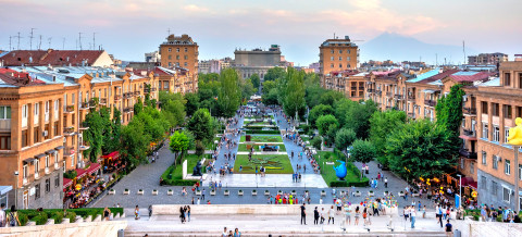 PACE co-rapporteurs to make monitoring visit to Armenia