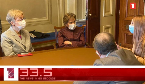 November 03 in 60 seconds