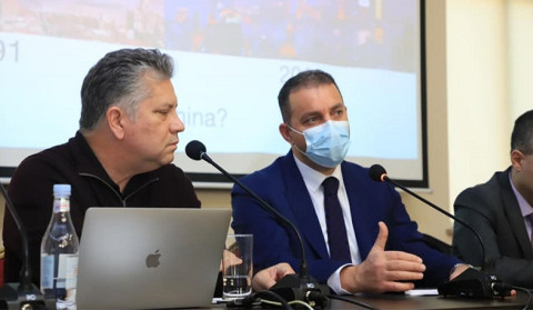 Պատրաստ ենք աջակցելու արտահանման շուկաների բացահայտմանն ուղղված ցանկացած նախաձեռնության. Վահան Քերոբյան