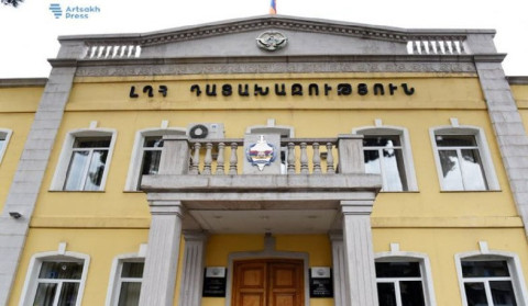 Սպանված և վիրավոր քաղաքացիները «Ջրմուղ-կոյուղու» աշխատակիցներ են. Արցախի դատախազությունը մանրամասներ է հայտնել